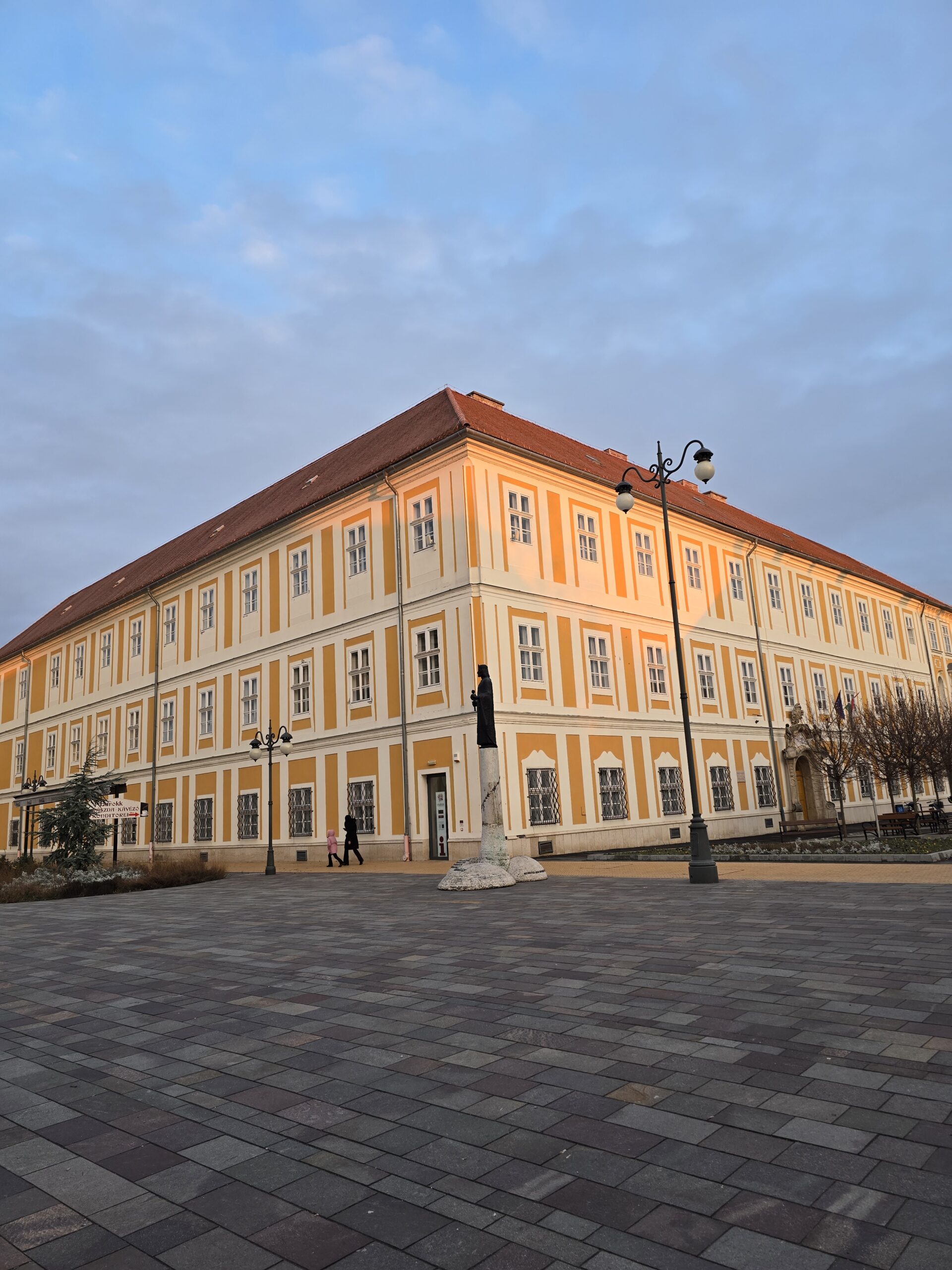 Kalocsai Innovációs Központ