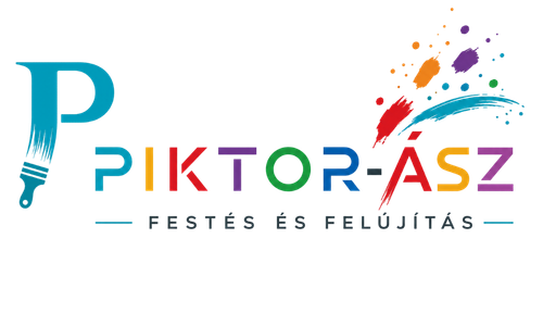 Piktor-Ász logó